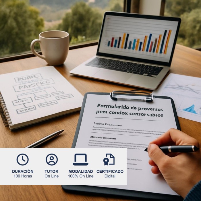 Curso de Formulación de Proyectos para Fondos Concursables