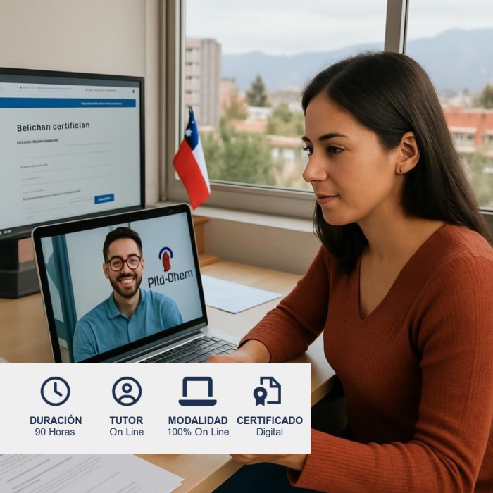 Curso de Uso de ClaveÚnica y Trámites Digitales